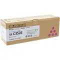 Ricoh Imaging Spc352e Toner