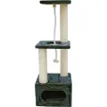 Kerbl Platin Pro 37x37x109cm Skrape