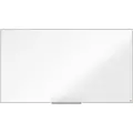 Nobo Impression Pro Widescreen 70 - Whiteboard - veggmonterbar - 1550 x 870 mm - stål - magnetisk - hvit