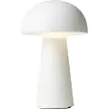 Nielsen Light Move Me oppladbar bordlampe - Hvit