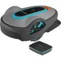 Gardena Robotgressklipper Sileno Life 900 Smart Lona