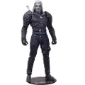 Mcfarlane Hekseren Figur Warlock