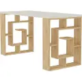 Decortie HomitisSkrivebord Maze AncientNaturSkrivebordFra Homeroom
