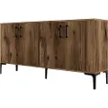 Hannah Home Hanah HomeAvlastningsbord KieveBrunSkjenker & sideboardsFra Homeroom