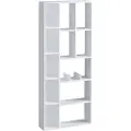Kalune Design Hanah HomeBokhylle DemiosHvitBokhyllerFra Homeroom