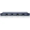 Palmer Pan 03 4 Channel Passive DI Box