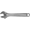 Bahco Standard Center Knurled With Chrome Finish Pliers 34 Mm 305 Mm Skiftenøkkel