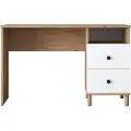 Hannah Home Hanah HomeSkrivebord - DaryllBrunSkrivebordFra Homeroom