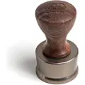 Marcato Ravioli Stempel Rund 50mm Blek gull - Bøketre