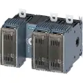 Siemens Sikringsafbr 3KF2 160A sz2 3P LV HRC 000