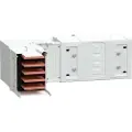 Schneider Electric Vinkel 1000A flat 2x0,29m