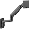 Logilink SOPORTE PARED TV/MON LOGILINK 17-49 NEGRO