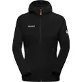 Mammut Taiss Light Fleecejakke Med Full Glidelås