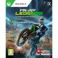 Xbox Games Xbox Series X Mx Vs Atv Legends-2024 (monster Energy Supercross Edition)