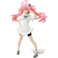 Banpresto That Time I Got Reincarnated As A Slime Milim Nava Otherworlder Figur 15 Cm
