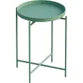 Kalune Design Hanah HomeSalongbord-JarodGrønnSofabordFra Homeroom