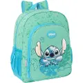 Lilo & Stitch 612488640 Stitch Aloha Junior 15l 32x43x14 Cm Ryggsekk