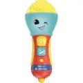 Clementoni Baby Microphone