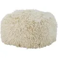 Bloomingville BloomingvilleLomba PuffNaturFotskamler & pufferFra Homeroom