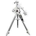 Sky-Watcher Neq6 Pro Ekvatorialmontering + Stativ