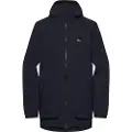 Jack Wolfskin Terraview 2l Parka
