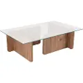 Kalune Design Hanah HomeSofabord VetrinoBrunSofabordFra Homeroom
