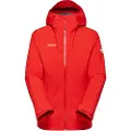 Mammut Alto Light Hardshell Jakke