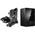 SmallRig 5046 Vb99 Pro Mini V Mount Kit 4292 & 4064b Batteri