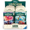 Ravensburger DL - Archazia’s Isla (Set 7) - Single-Player Deck Display 8