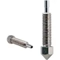Micro-Swiss Slitasjebestandig Belagt Dyse For Flowtech-hotend