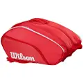 Wilson Tour 2025 Padelracketbag