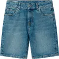 Pepe Jeans Pg800869 Korte Jeans