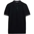 Superdry M1110441a Kortermet Poloskjorte