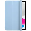 Apple Smart - Lommebok for nettbrett - himmelblå - for 10.9-inch iPad (10. generasjon) iPad A16 Wi-Fi, A16 Wi-Fi + Cellular