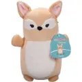 Squishmallows Hugmees Pace Bamse
