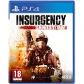 Focus Home Interactive Ps4 Insurgency: Sandstrom