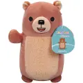 Squishmallows Hugmees Stokely Bamse