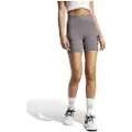 Adidas Future Icons 3 Stripes Biker Korte Leggings