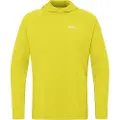 Jack Wolfskin Prelight Swift Hettegenser