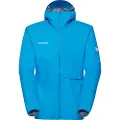 Mammut Ducan Light Hardshell Jakke