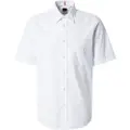 Hugo Boss Relegant6 Kortarmet Skjorte