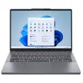 Lenovo IdeaPad Slim 3 Gen 10 14 AMD AMD Ryzen 5 8640HS Processor 3.50 GHz up to 4.90 GHz, Windows 11 Home 64, 512 GB SSD M.2 2242 PCIe Gen4 QLC - 83K9CTO1WWNO1