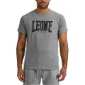 Leone1947 Big Logo Kortarmet T-skjorte