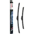 Bosch AeroTwin Retro fit Viskerbladsett AR552S