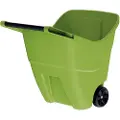 Prosperplast PP.GARDEN BARROW LOAD&GO II OLIVE
