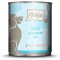 MjAMjAM Junior 6 x 800 g - saftig kylling med egg
