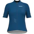 Bioracer Icon Kort Ermet Trøye