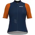 Bioracer Icon Kort Ermet Trøye