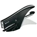 Leitz Stiftemaskin Leitz WOW 5547 15 ark sort