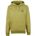 Patagonia Unity Fitz Uprisal Hettegenser grønn